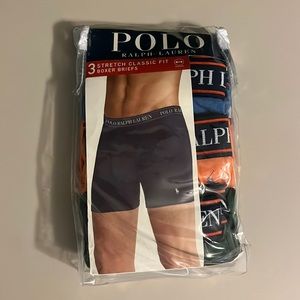 COPY - POLO RALPH LAUREN
3 STRETCH CLASSIC FIT